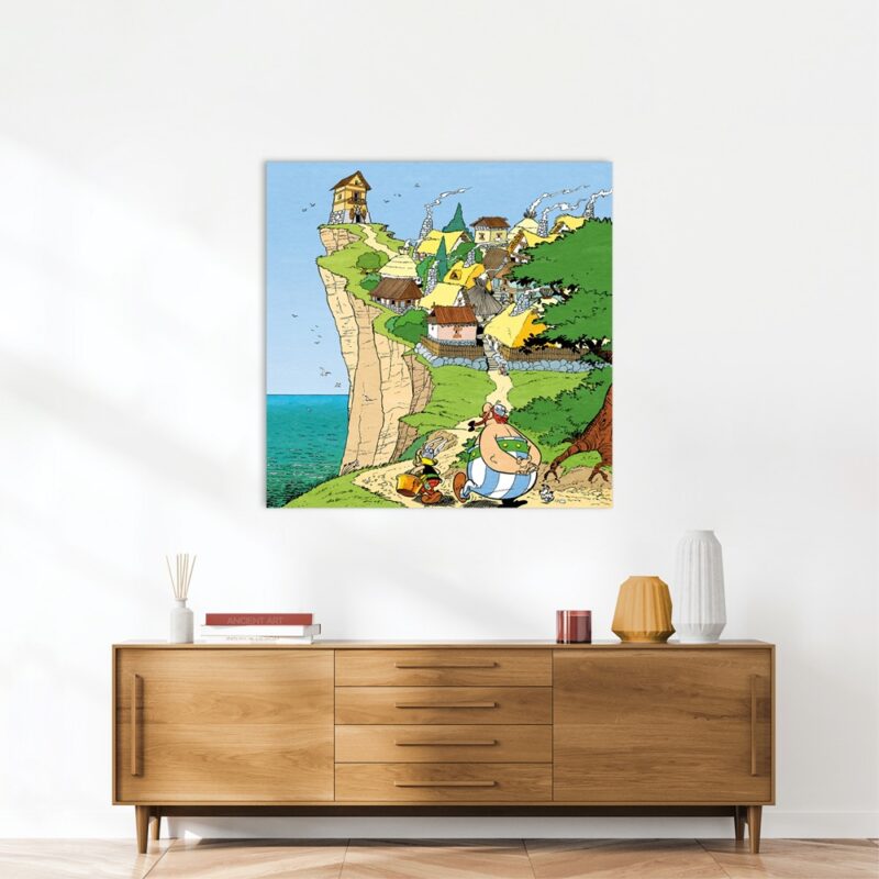 asterix-art-strips-09-dibond-sur-plexiglas-moralelastix-120x120
