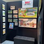 Astérix Art Strips | Exhibition | Exposition à Angoulême 2024
